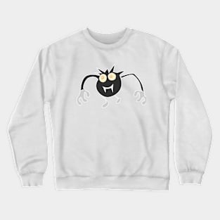 Monstrik Crewneck Sweatshirt